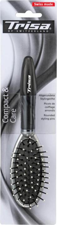 Trisa Basis Pocket Brushing S