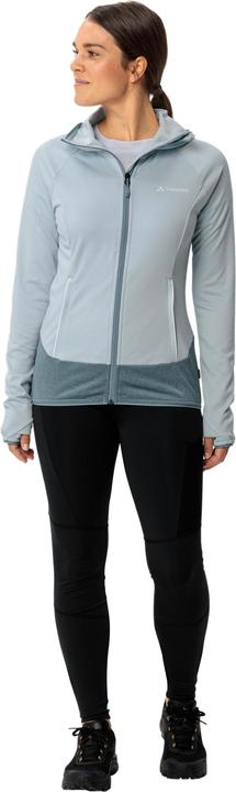 Actual product image Vaude Tekoa Fleece Jacket II (42, L)
