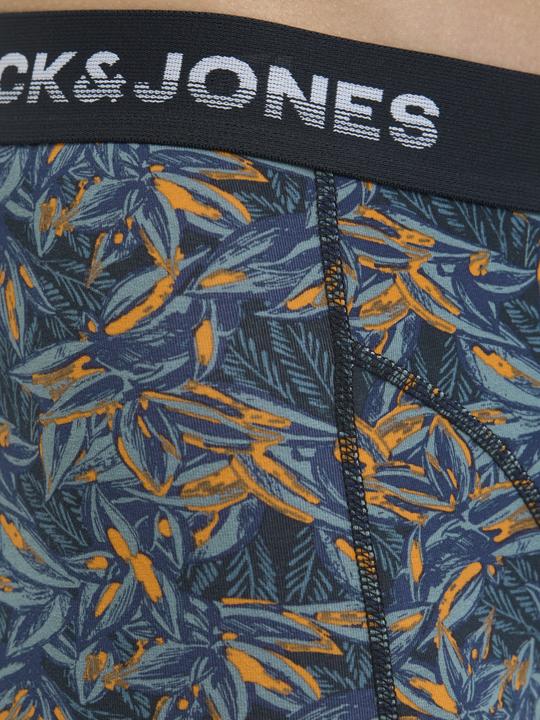 Immagine prodotto Jack & Jones 5er-pack Trunks Trunks (XL, Confezione da 5 pezzi)