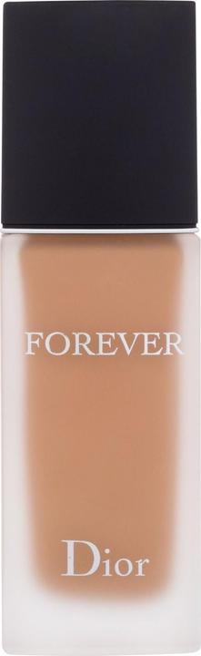 Actual product image Dior Diorskin Forever Fond de Teint Matte No 4N (4N Neutral)