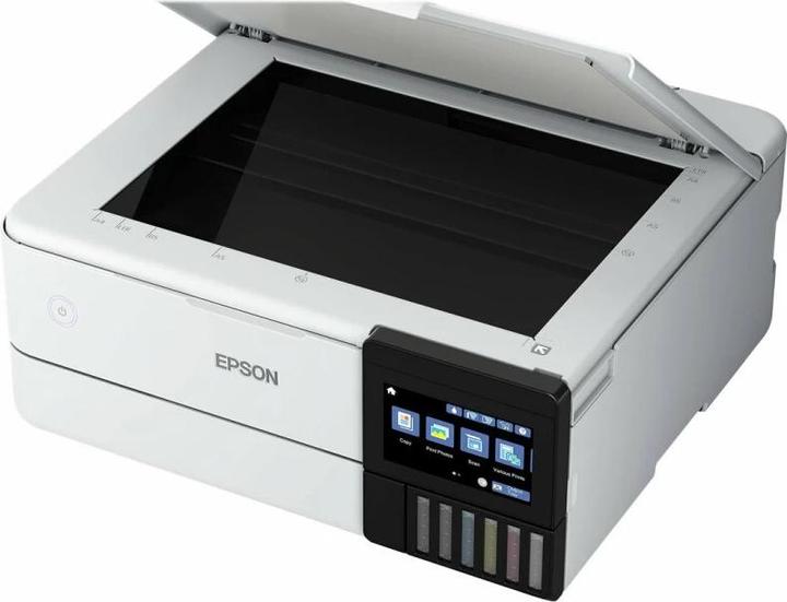 Image du produit Epson EcoTank ET-8500 (Réservoir d'encre, Couleur)