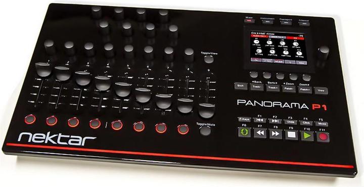 Actual product image Nektar Panorama P1 (Controller)