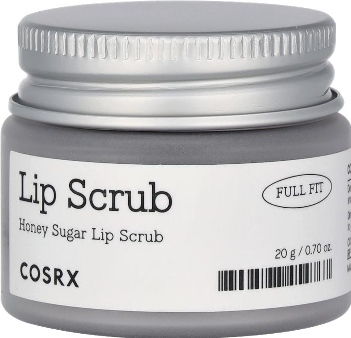 Actual product image Cosrx Honey Sugar Lip Scrup (Scrub, 20 ml)