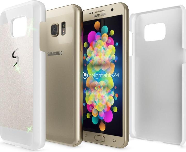 Produktbild Nalia Handyhülle (Samsung Galaxy S7)