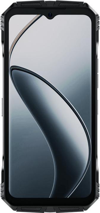 Immagine prodotto Doogee S118 (512 GB, Argento, 6.58", Doppia SIM, 50 Mpx, 4G)
