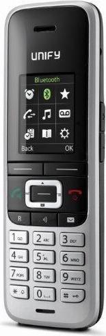 Actual product image Unify OpenScape DECT Phone S5