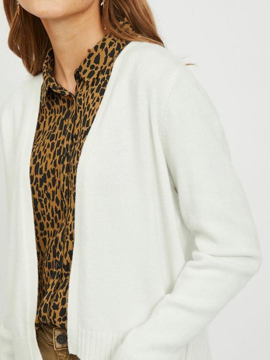 Actual product image Vila Short open cardigan (M)