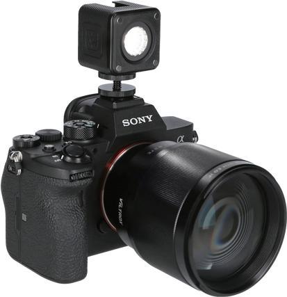 Produktbild Rollei Lumis Solo 2