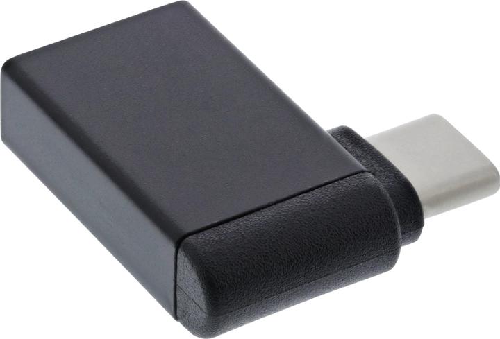 Produktbild InLine USB C — USB A (USB 3.1)