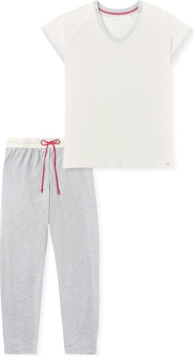 Schiesser Casual Nightwear Schlafanzug (44)