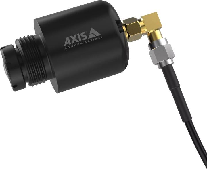 Produktbild Axis TU6002 RIGHT-ANGLE SMA ADP (Montage-Kit)