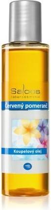 Image du produit Saloos Huile de bain Blood Orange (125 ml, Huile de bain)