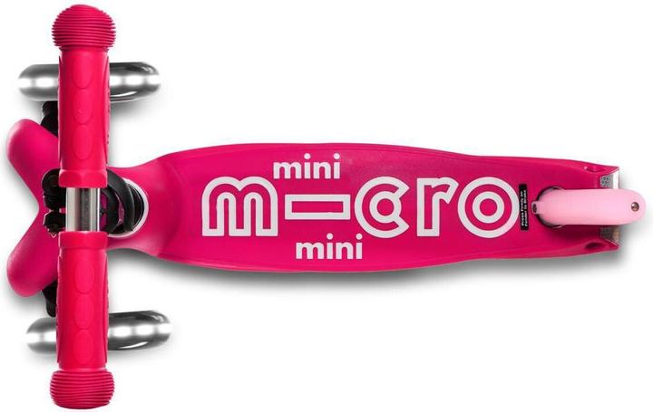 Produktbild Micro Mini Deluxe LED