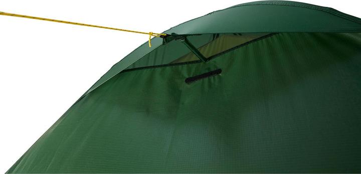 Actual product image Wechsel Exogen 1 Zero-G Line Tent (Dome tent, 1.49 kg, 1 person)