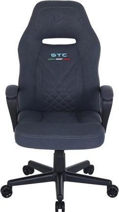 Produktbild Onex STC Snug L Series Gaming Chair - Graphite