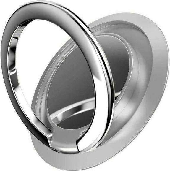 Produktbild Hermex Finger Ring Halterung 360° Grad für Smartphones und Magnet-Halterungen