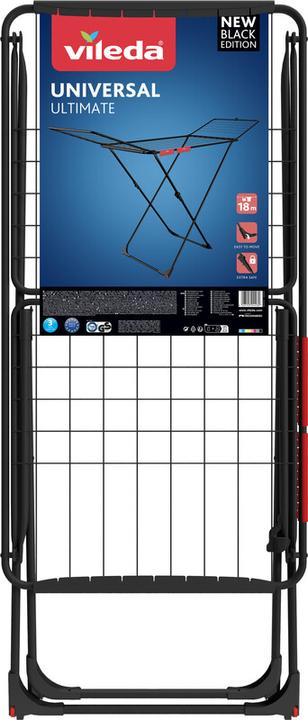 Actual product image Vileda Universal (18 m)