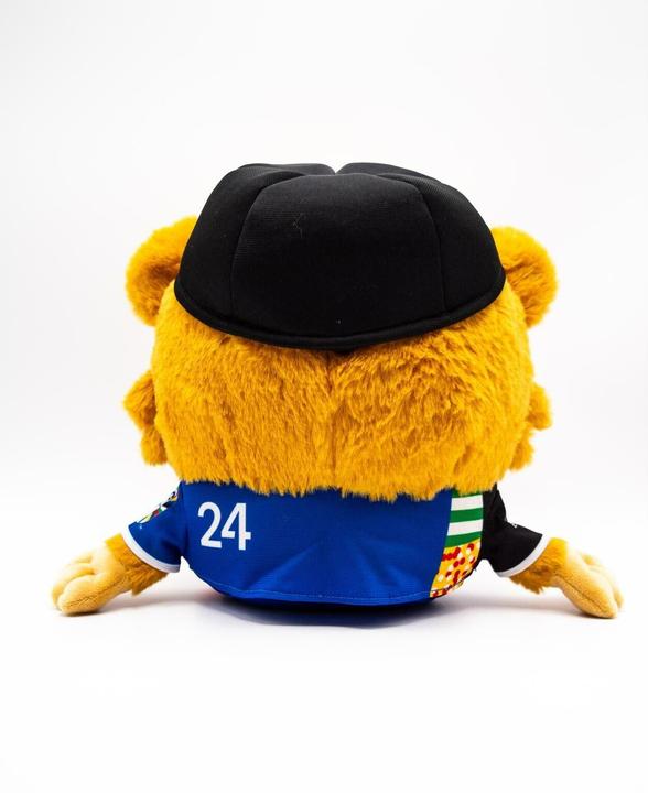 Image du produit Joy-Toy Mascott Albärt (27 cm)