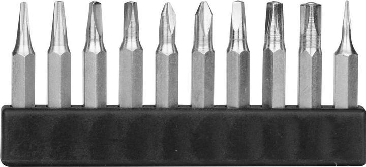 Mini Bit Assortment Special Bits (4 mm)