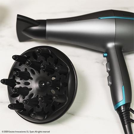 Produktbild Cecotec Bamba IoniCare 5300 Maxi Aura