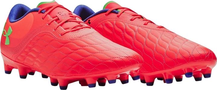 Immagine prodotto Under Armour Clone Magnetico Pro 3.0 Firm Ground Scarpe da Calcio Adulto Unisex (41.5)