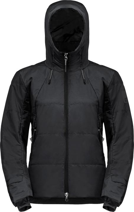 Image du produit Jack Wolfskin Bike Commute Ins Jkt W (M)