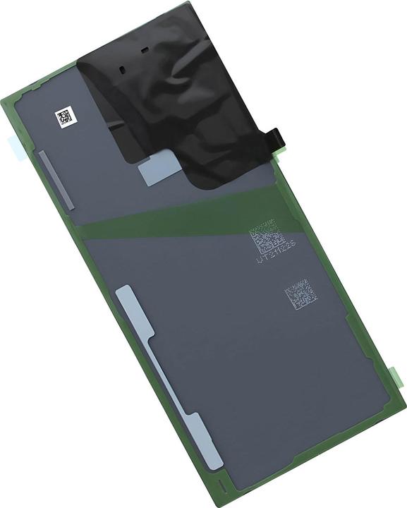 Produktbild Clappio Ersatzteil Rückseite (Samsung Galaxy S22 Ultra)