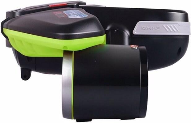 Produktbild Sublue Seabow Underwater Scooter