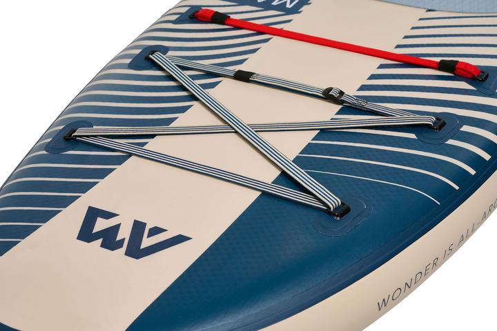 Image du produit Aqua Marina All-around Advanced Magma (11'2")
