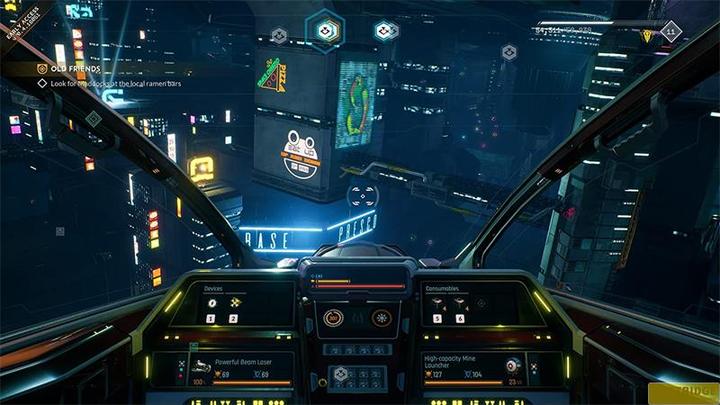 Produktbild astragon Everspace 2 Stellar Edition (PS5, DE)