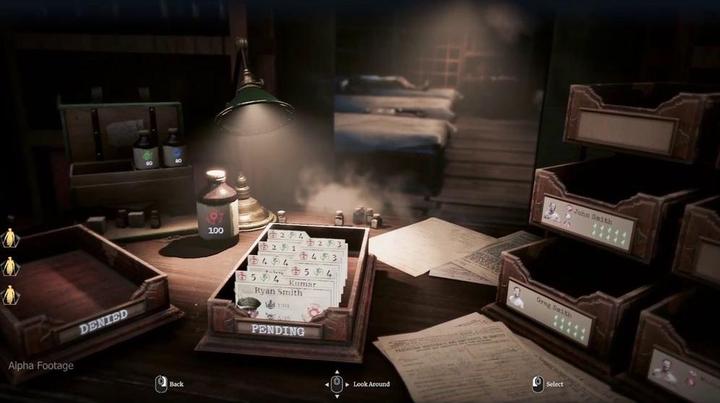 Produktbild Nacon Gaming War Hospital (Xbox Series X, Xbox One S, DE)