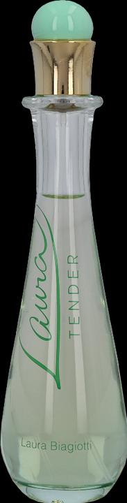 Produktbild Laura Biagiotti Laura Tender (Eau de Toilette, 75 ml)