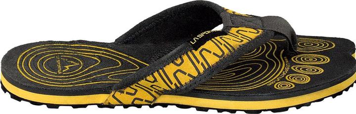 Actual product image La Sportiva Men Swing Sandal (36)