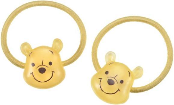 Immagine prodotto Disney Winnie the Pooh Haargummi Set (Set)