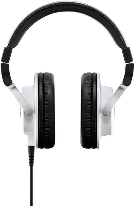 Image du produit Yamaha HPH-MT5W (pas de réduction du bruit, Filaire)