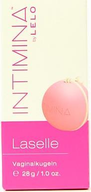 Immagine prodotto Intimina Palline vaginali LASELLE (28 g)
