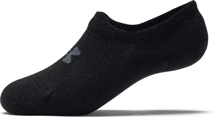 Productafbeelding Under Armour Ultra Lo Socks 1351784-002 (1351784-002 unisex). (S)