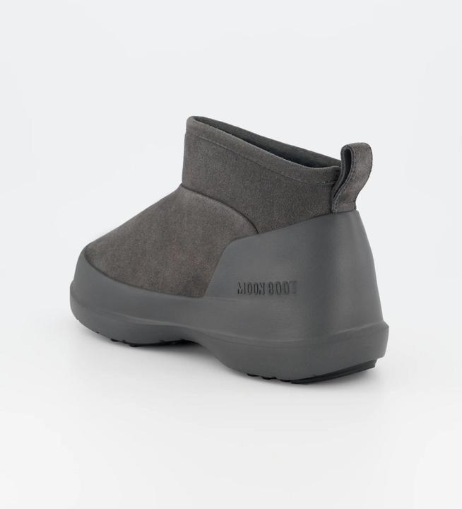 Produktbild Moon Boot Boots grau (40)