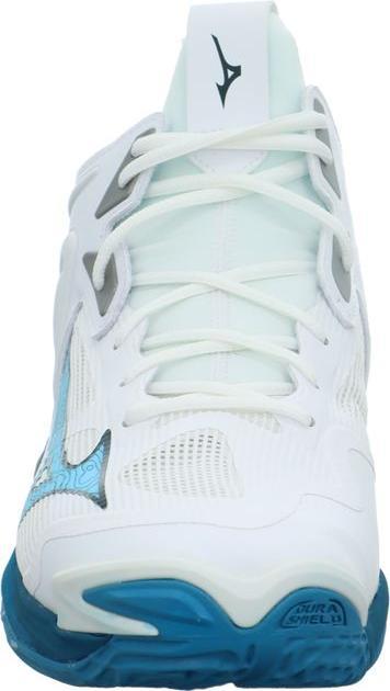 Produktbild Mizuno Wave Momentum 3 Mid UX (47)