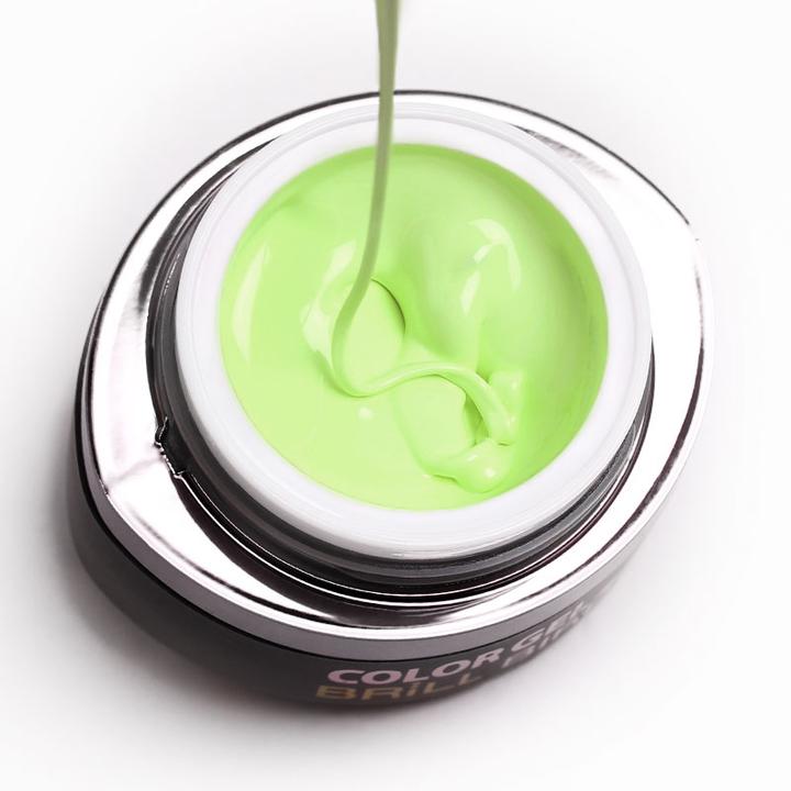 BrillBird Brush & Go Gel G57 – 4.5ml