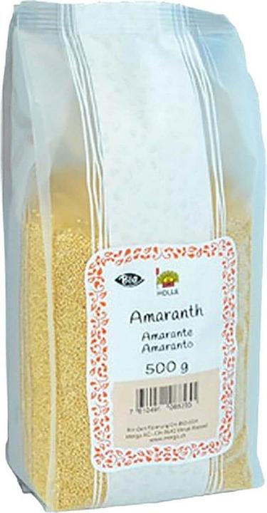Produktbild Morga Amaranth bio (500 g)