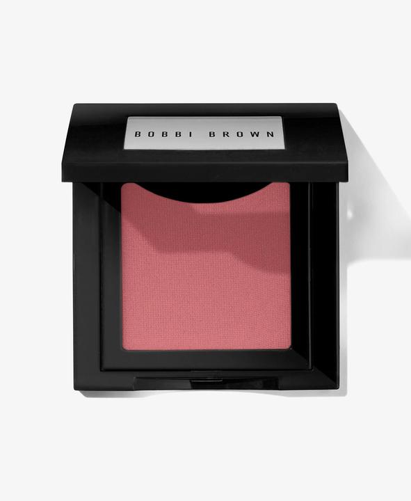 Actual product image Bobbi Brown Blush Matte Tawny (tawny)