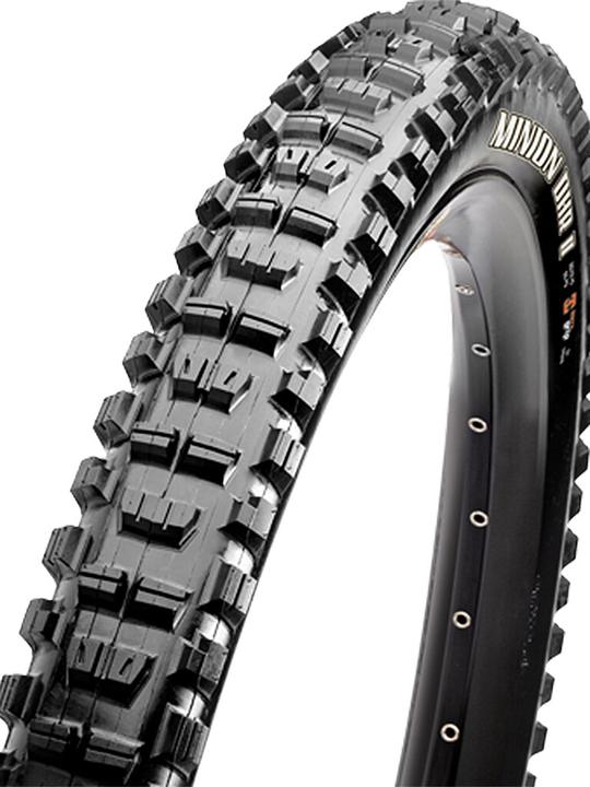 Maxxis Minion DHR II WT TR EXO+ 120TPI 3C Terra (29 x 2.40, 61-622)