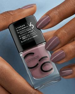 Produktbild Catrice Iconails (102, Gel-Effekt Nagellack)