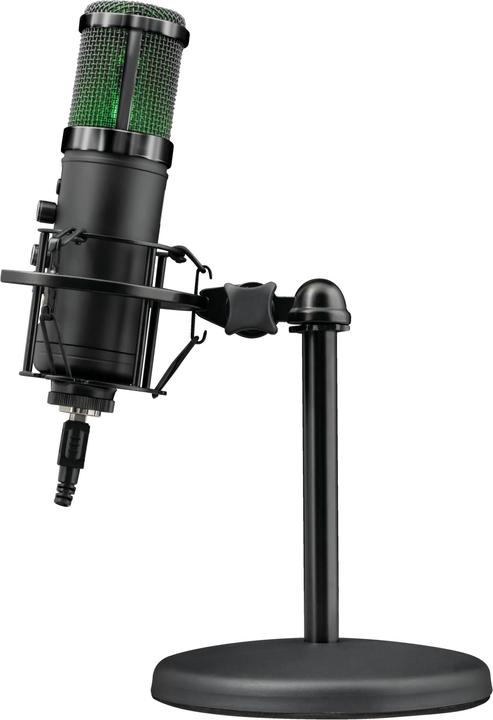 Produktbild Trust MIKROFON GXT256 EXXO