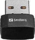 Actual product image Sandberg Micro Wifi Dongle (USB)