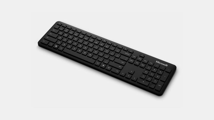 Produktbild Microsoft QSZ-00006 (DE, Kabellos)