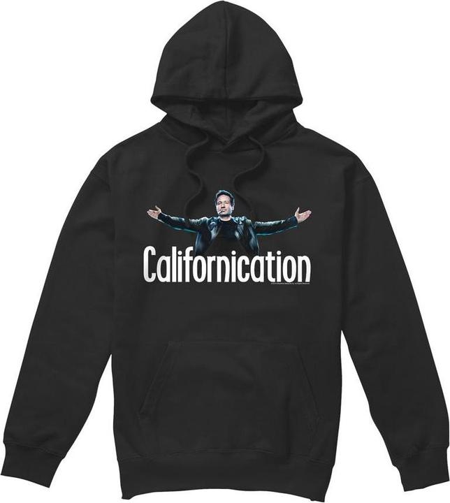 Californication Outstretched Kapuzenpullover