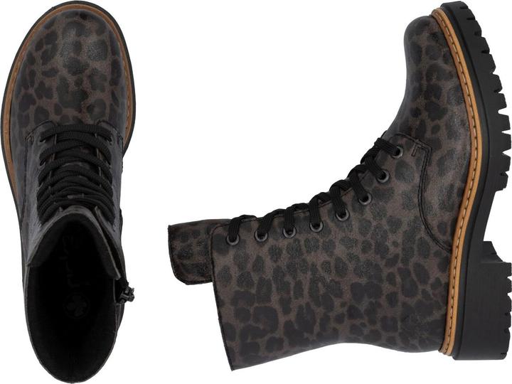 Actual product image Rieker Stiefelette (39)