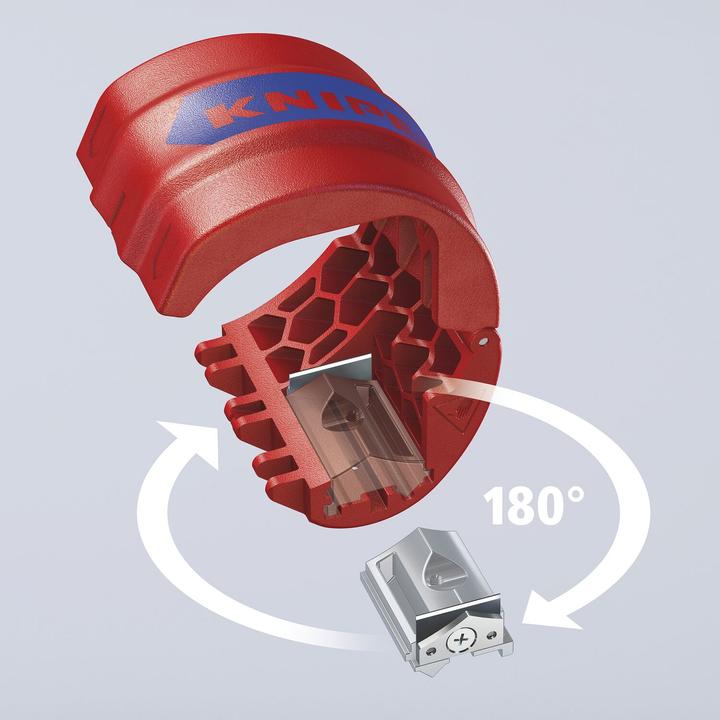 Actual product image Knipex Bix (190 mm)